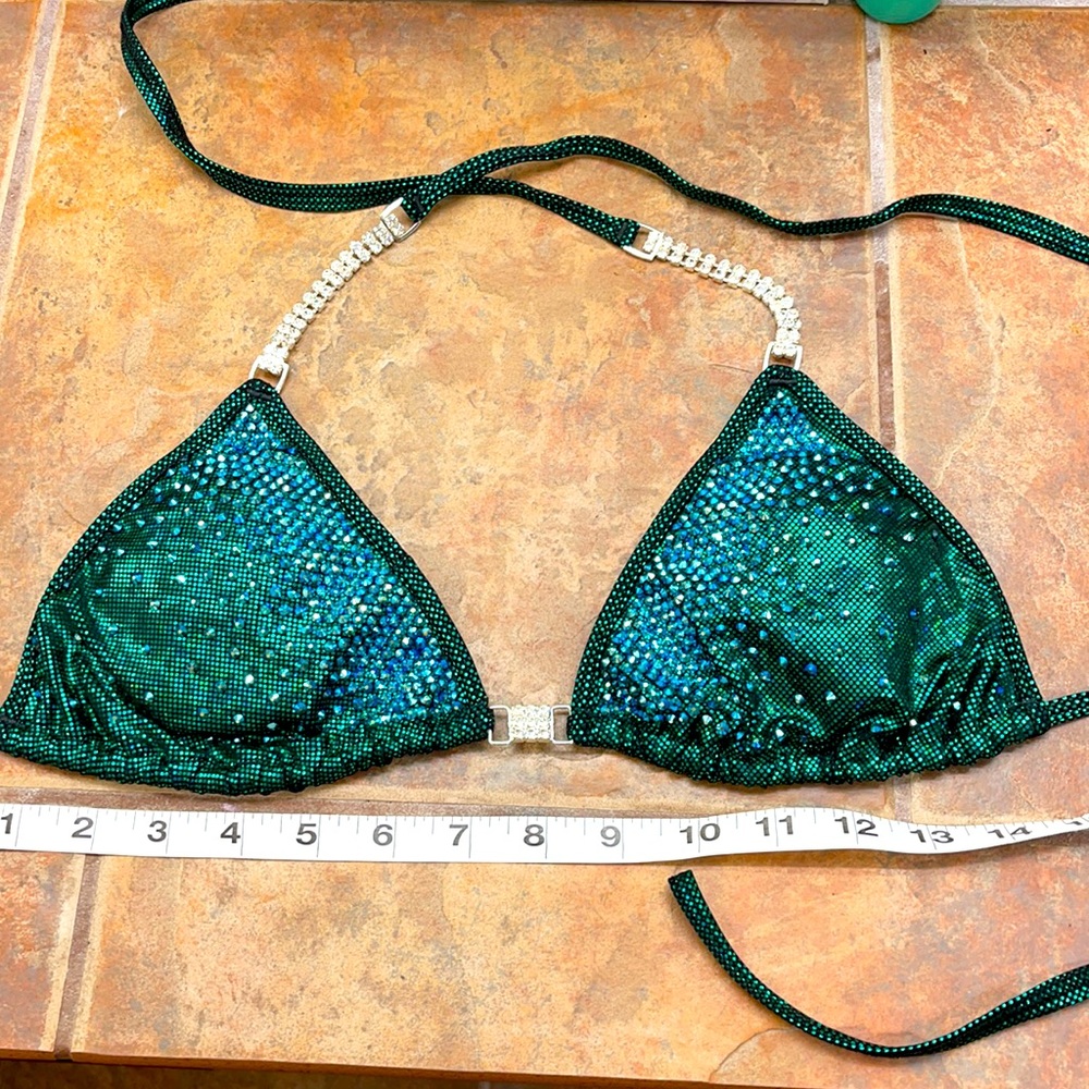 Angels Competition Bikini